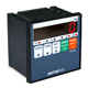 DGTQF Panel Mounting 8 Analogue Weighbridge Indicator