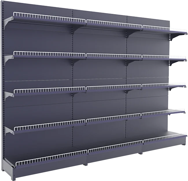 New customized Innovative Product Best Selling For Grocery Store Shelves