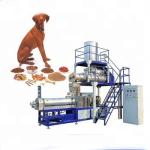 3000 KG Pet Food Processing Line for Large Scale Manufacturing in Food Beverage