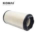 Air Filter Element SA 160137 17500256 17500258 SA 160138 For Volvo EC250E