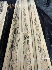 Quality White Ebony Natural Wood Veneers Exotic Veneers Decorative Veneers wholesale