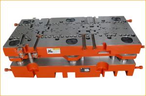 Quality Stamping mould wholesale