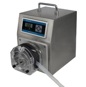 Quality AC 220V Peristaltic Dosing Pump K25 Pump Head For Cooling Tower wholesale