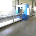 Busbar Manual Packing Machine