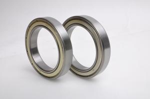 Quality Thin Wall Small Fan Motor Bearings wholesale