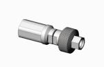 K Series 2.92 Milimetere Wave Stainless Steel RF Connector for MF363A Cable