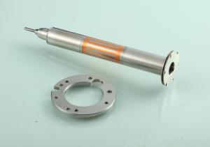 Quality Spindle Shaft For Westwind D1822 200000 Rpm Drilling Spindle wholesale