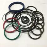 MONTABERT BRH250 Hydraulic O Rings Seals For Excavator Cylinder Breaker