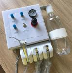 Portable Dental Air Turbine Unit With Water Bottle 600ml