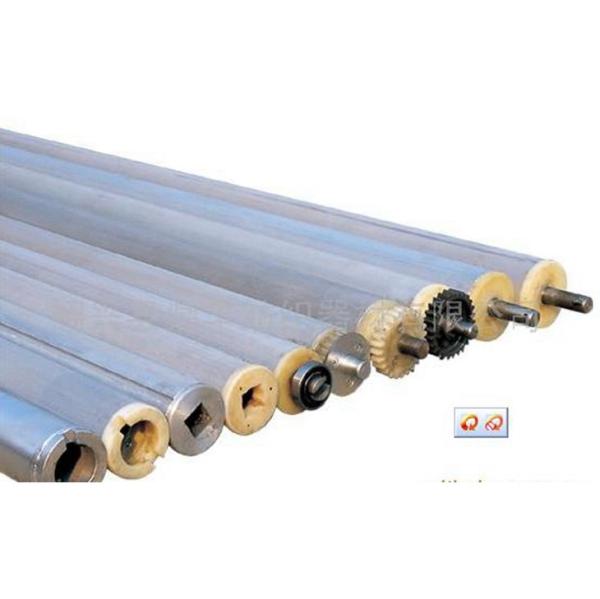 Attractive Price New Type Steel Aluminum Natural Color Cloth Roller for Toyota