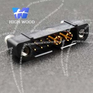 Quality HW-CMM Connector, HW-221Y08F22-0002-3300CMM,2mm Pitch. wholesale