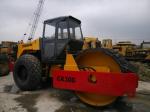 Dynapac CA30D used road roller for sale
