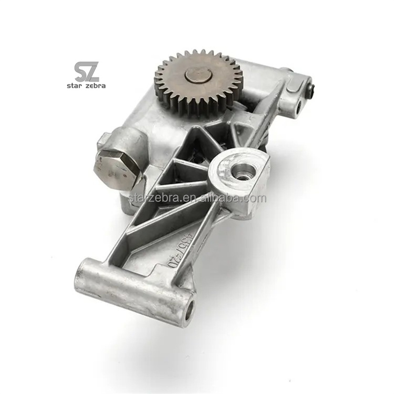 Part number 331-8905 211-0546 3318905 Excavator E330C E330D E336D C9 Diesel Engine Parts Oil Pump