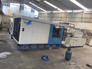 Quality Variable Pump Plastic Crate Injection Molding Machine Used MITSUBISHI 650MCV wholesale