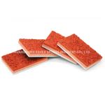 Full PU Shock Absorbing Floor Tiles