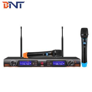 Wireless Conference Microphone , Professional Audio Technica Conference Mic