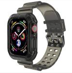 Apple Watch S7 Glacier II Universal TPU Wristband Integrated