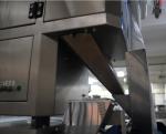 Ultrasonic Multifunction Drip Coffee Bag Packaging Machine 304SS Food Grade