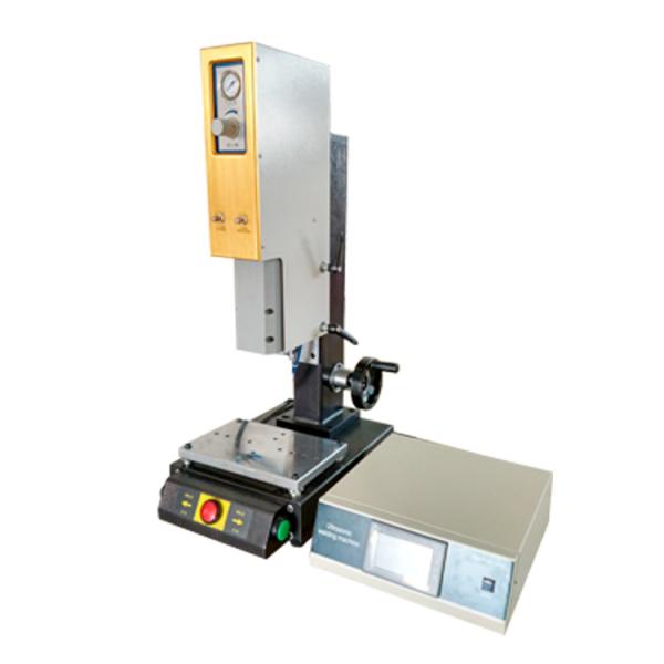 Cheap 20 Khz Standard 2000w Ultrasonic Plastic Welder for sale