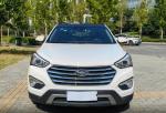 Geyue 2013 3.0L 6-seater 4WD Luxury Version Mid-size SUV Gasoline 6-speed Manual