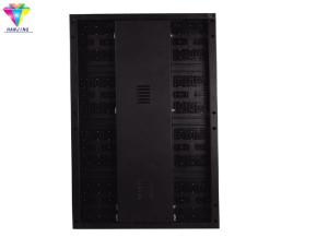 Quality P3.91mm 3000 Nit Brightnes Floor LED Display Die - Cast Aluminum SMD1921 wholesale