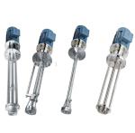 High Shear Emulsifier Homogenizer Emulsifier Mixer For Cosmetic Cream Gel Lotion