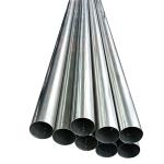 Customized 201 316 Stainless Steel Seamless Pipe 1-40mm Wall Thickness