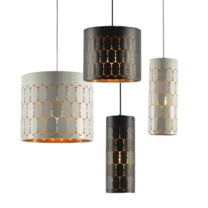 Quality Modern Vintage Fancy Cage Hanging Pendant Chandelier Light wholesale