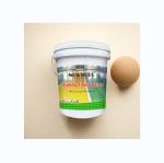 Water-Based Epoxy Floor Coating for Wear-Resistant and Anti-Corrosion Garage