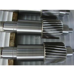 Quality Transmission Drive Gear Shaft for Machine wholesale