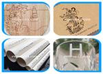 20W 30W 50W 100W JPT Fiber Laser Marking Machine for Metal Stainless Steel Brass