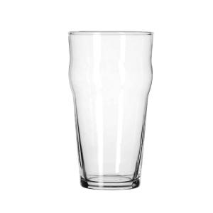 Quality British Style Elegant 20 Ounce Pint Beer Glasses wholesale