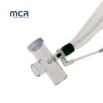Medical T-Piece Closed Suction Catheter 24H Closed Suction System