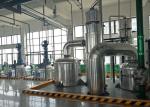 MEE Multiple Effect Evaporator For Effluent Treatment