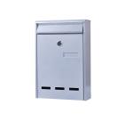 Water Resistance Home Depot Wall Mount Mailbox Wall Mounted Outdoor Letterbox