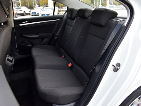 VW Best prices Bora 2021 1.5L Manual Fashion Intelligence Edition Used EV Electric Car Chinese Cheap Used Auto Electric Car