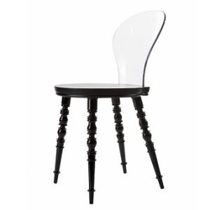 Quality plastic Babel Chair club dining chair furniture wholesale