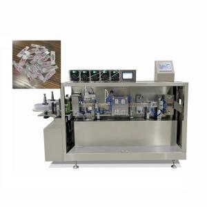 Quality High Efficiency Plastic Ampoule Filling Equipment For PE wholesale