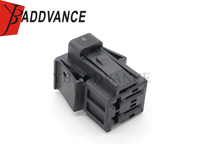 6993293-01 62647210 4 Pin Electrical Connector For BMW