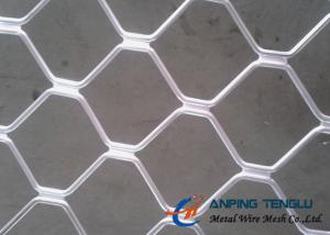 Quality Beautiful Grid Mesh for Protection, Firm Structure &amp; Corrosion Resistance wholesale