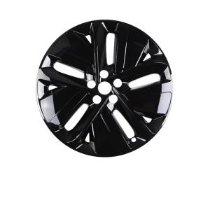 Quality All-Inclusive 20&quot; 21&quot; Hub Protection Cover for L7 L8 L9 Black Anti-Cut Upgrade Body Parts Modification Accessories Durable wholesale