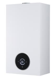 Quality Simple Style 32000W Wall Hung Gas Boiler For Whole House Heating wholesale
