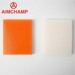 Waterproof Flexible Sanding Sponge PU Diamond Sponge Rhombus Sponge