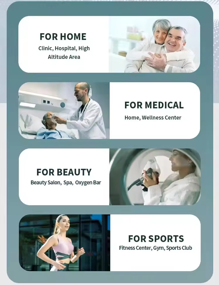 Soft Sitting Type Hyperbaric Chamber Hiperbaricas Improve Memory Hyperbaric Oxigen Sleeping Chamber