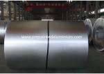 RAL Standard Prepainted Galvalume Steel For Air Ventilation System