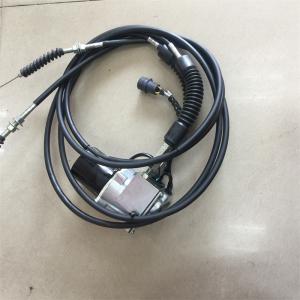 Quality E312V2 E320V2 247-5227 Excavator Throttle Motor wholesale