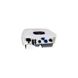 Quality PV Solar Panel Inverter MIN 10000TL-X 10Kw Three Phase Grid Tie Inverter wholesale