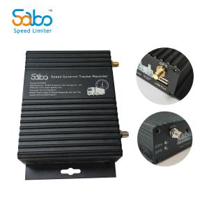 Quality 12 Months Warranty Bluetooth Gps Tracking SABO Speed Limiter wholesale