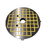 220 Volt 580mm X71 Electro Permanent Magnetic Chuck