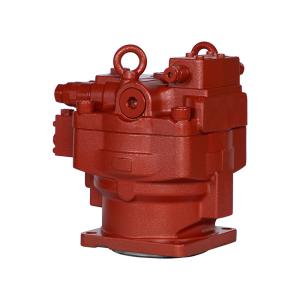Quality Farms Used M5X180CHB-10A-1QA/280-RG20 Excavator Swing Motor Assembly for SWE330LC wholesale